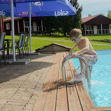 Voore Guesthouse Экстерьер фото