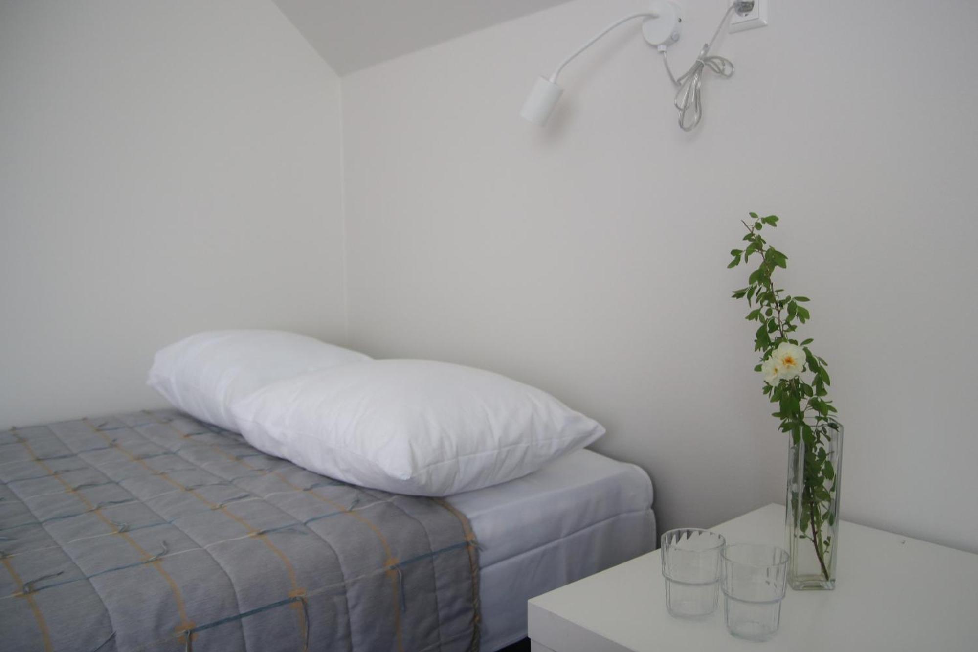 Voore Guesthouse Экстерьер фото