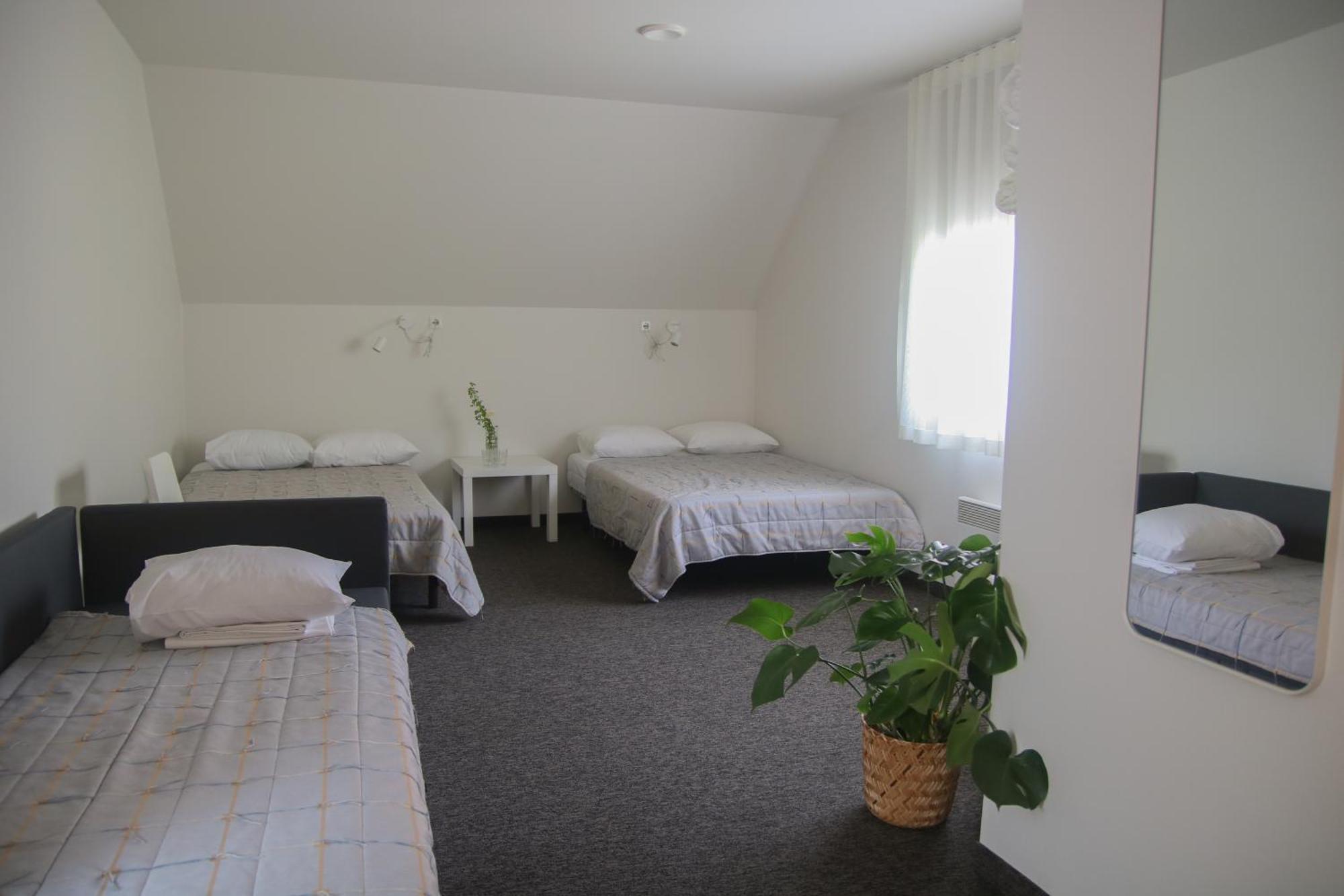 Voore Guesthouse Экстерьер фото